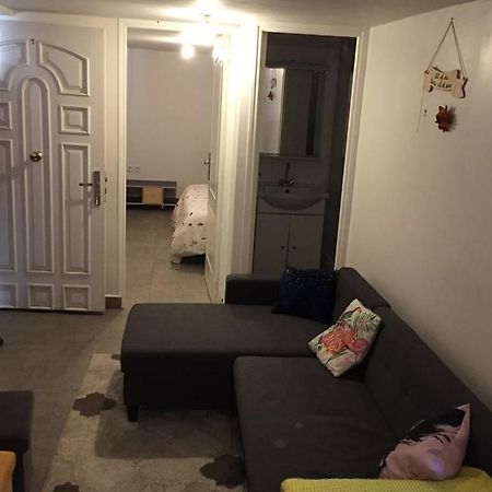 Nid Calme Nord Paris Daire Pierrefitte-sur-Seine Dış mekan fotoğraf