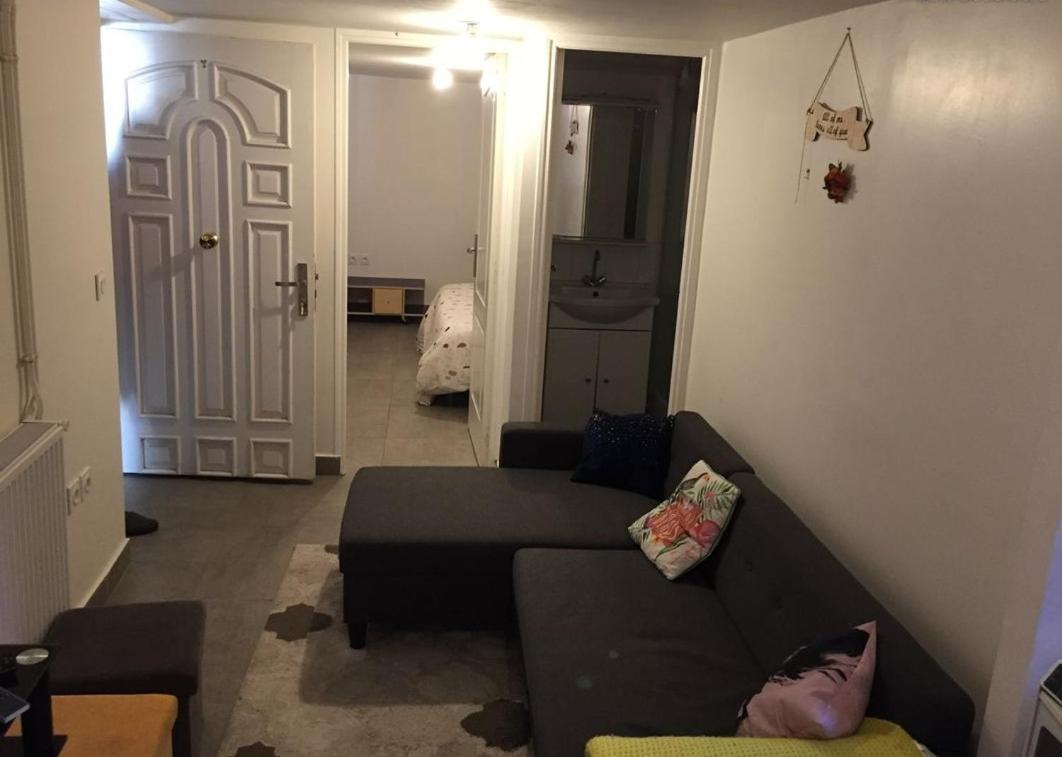 Nid Calme Nord Paris Daire Pierrefitte-sur-Seine Dış mekan fotoğraf