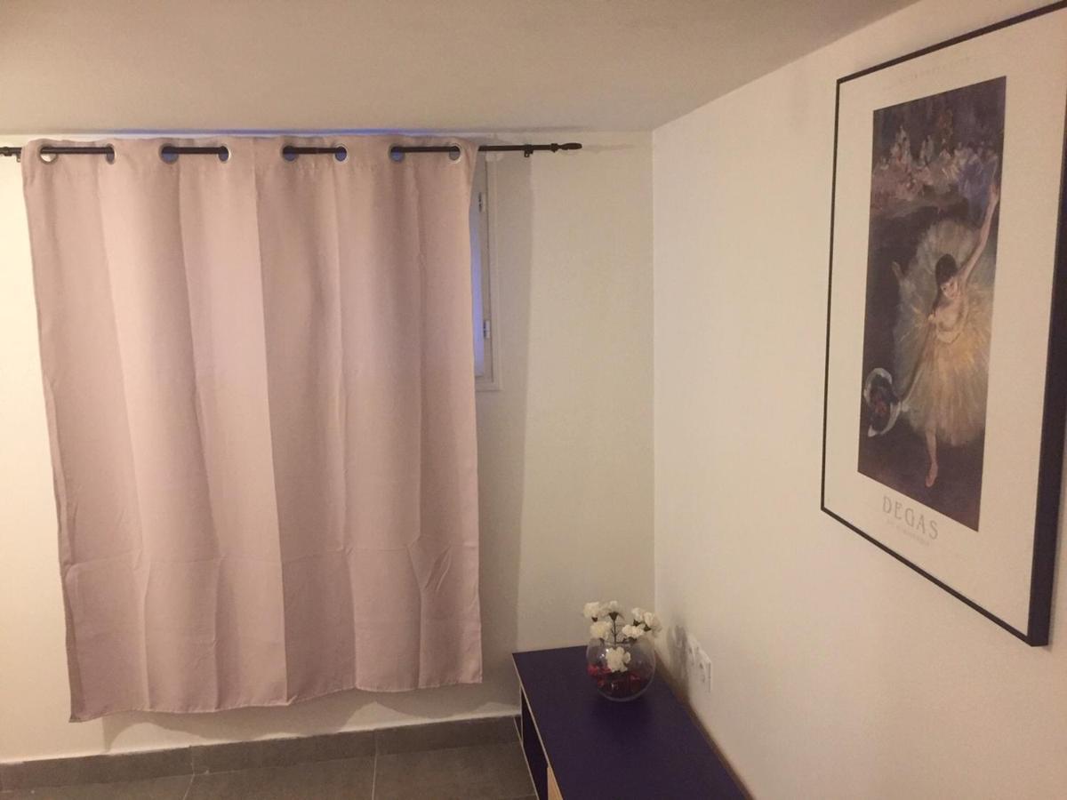 Nid Calme Nord Paris Daire Pierrefitte-sur-Seine Dış mekan fotoğraf